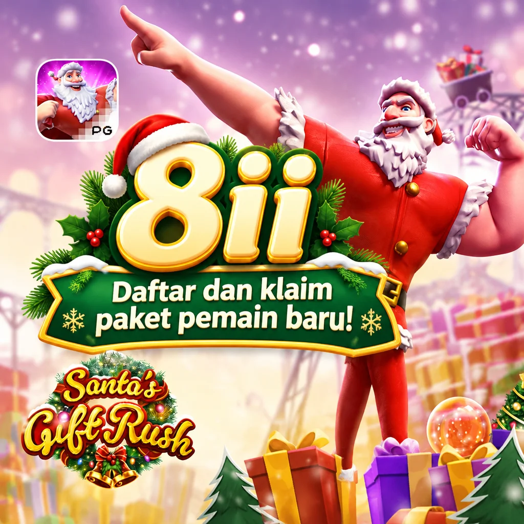 8ii · Galeri permainan