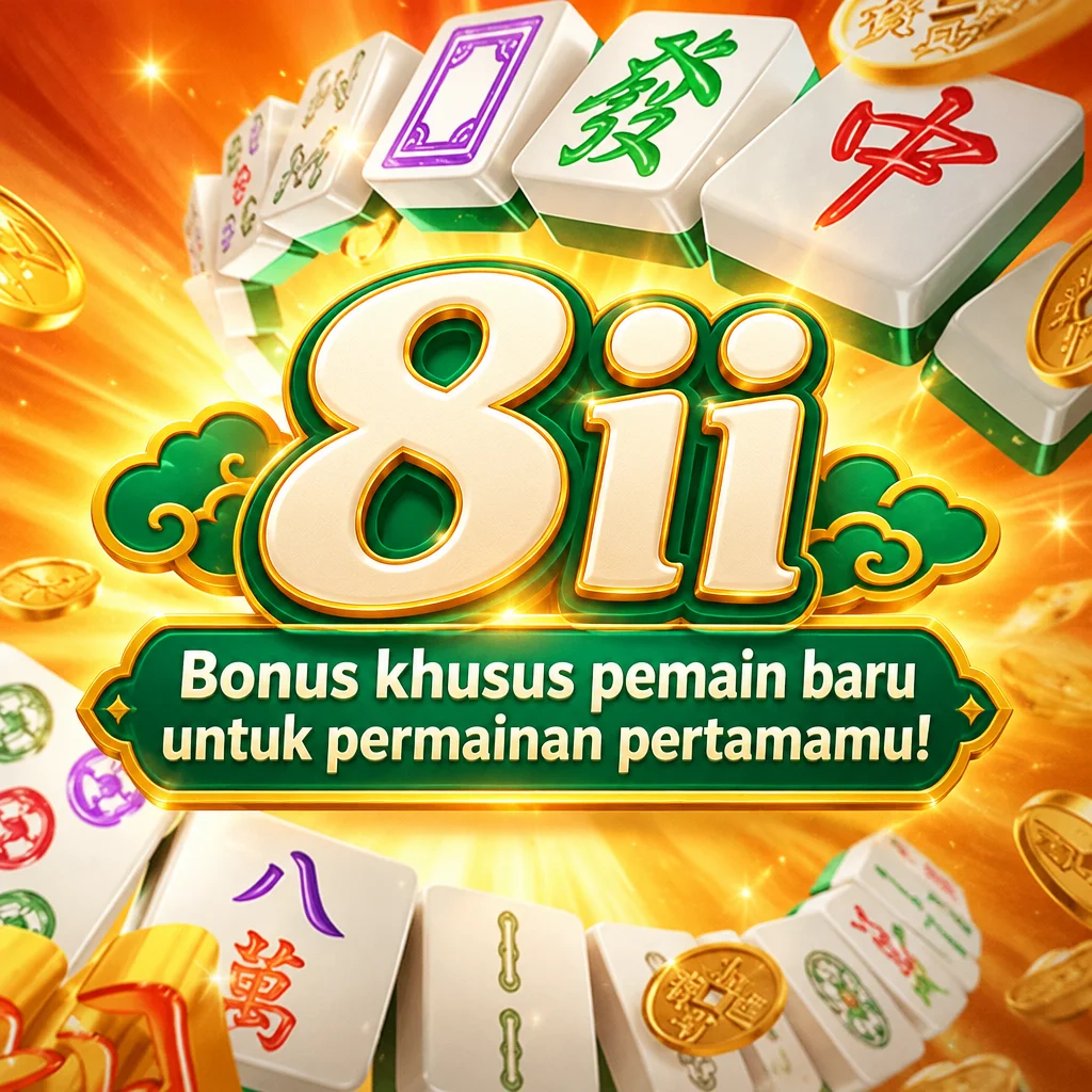 8ii · Galeri permainan