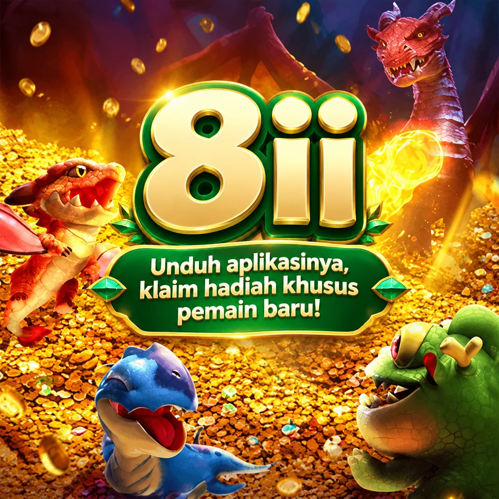 8ii · Galeri permainan