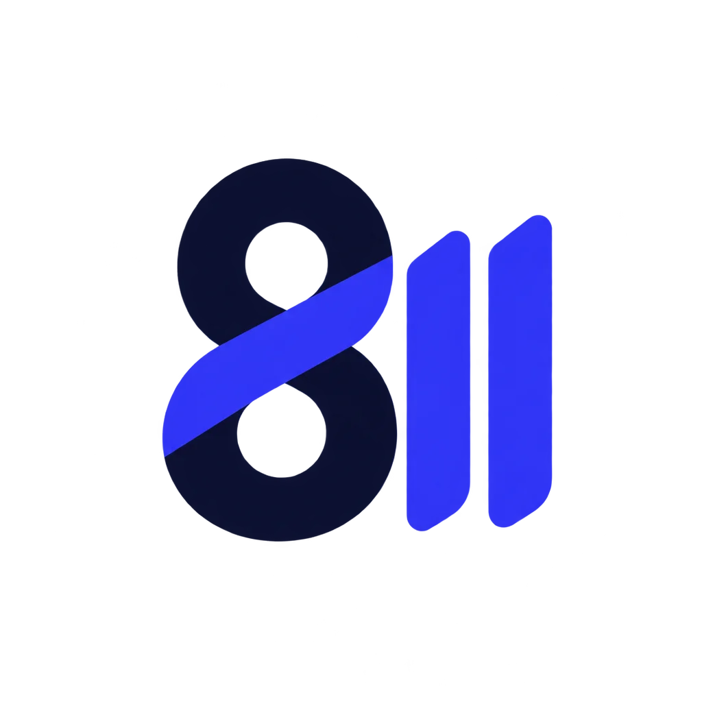 8ii Logo